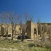 Old general store ruins.
Simla, CO.