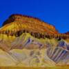 Southern Roan Plateau-near Grand Junction, Colorado