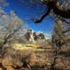 Ute Escarpments.
Garden Of The Gods.
