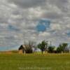 Abandoned oasis.
Lincoln County, CO.