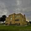 Sedgwick County Courthouse.
(north angle)
Julesburg, CO.