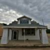 Crook, Colorado
Post office.