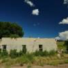 Early 1900's dwelling.
(west angle)
Los Sauces, CO.