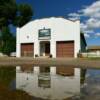 Sanford Museum.
Sanford, CO.