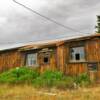 Jack's old workshop.
Fairplay, CO.