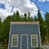 1887 mining office.
St Elmo, CO.