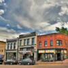 Manitou Springs
Manitou Ave & Otoe Plaza.