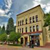 Manitou Springs, CO
Example of it's ornate
architecture.