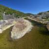 Dolores River.
Southwest Colorado.