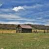 Rustic old cabin.
San Juan County, CO.
