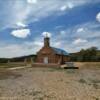 San Francisco De Assisi
Church.
Stollsteimer, CO.