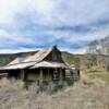 110-year old ranch barn.
Pagosa Junction, CO.