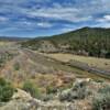 San Juan River.
Archuleta County.