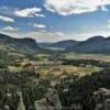 San Juan Valley.
From the east overlook.