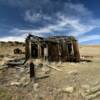 Old mining home.
Pagosa Junction.
