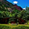 Miner's Memorial-near Delta, Colorado