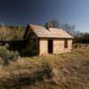 Another old rail house.
Pagosa Junction.