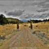 Central Colorado Ranch.
Chaffee County.