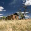 Beautiful 1890's flagstone house.
Ludlow, CO.