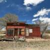 Old Gardner Trading Post.
Gardner, CO.