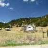 Modest 1930's ranch home.
Las Animas County.