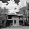 Early 1900's service garage.
Aquilar, Colorado.