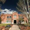 1929 Custer County Courthouse.
Westcliffe, CO.