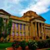 Pueblo, Colorado Courthouse