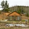 1920's residence.
Bonanza, CO.