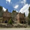 Thomasville Lime Kilns.
(east angle)