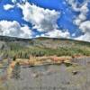 Norrie Cabins.
Near Thomasville, CO.