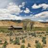 Beautiful Colorado Ranch.
Near Dotsero, CO.