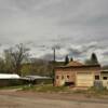 McCoy Garage and
Post Office.
McCoy, CO.