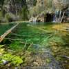 Colorado's beautiful
Hanging Lake.
Garfield County, CO.