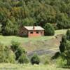 100-year old ranch house.
Boncarbo, CO.