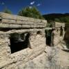 1890's foundation.
Vallorso, CO.