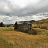 Old settlers home.
Independence, CO.