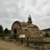 Old powder magazine.
Independence, CO.