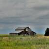 Classic 1950's stable barn.
Morgan County.
