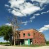 Eckley, CO.
Old hotel.
