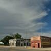 Main Street.
Fleming, CO.