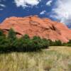 Garden Of The Gods.