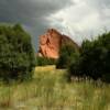 Garden Of The Gods.