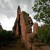 Garden Of The Gods.