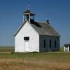 1913 Abbott Church.
Washington County, CO