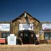 Maggie's General Store~
Peyton, Colorado.