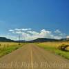 Colorado's Cucharas Foothills~
Near Ludlow (ghost town).