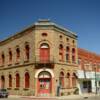 Old Antonio Lopresto Mercantile~
(built 1909)
Aguilar, Colorado.