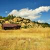 Peaceful remote setting~
Central Colorado.