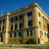 Las Animas County Courthouse~
Trinidad, Colorado.